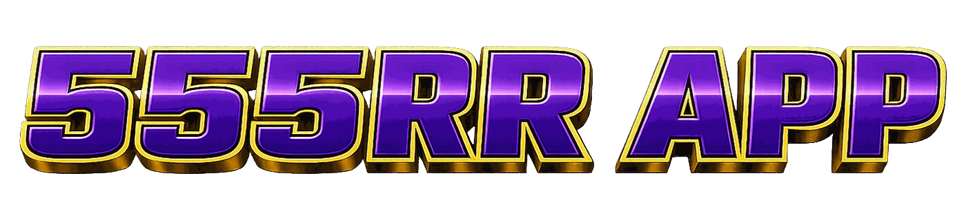 555rr app logo